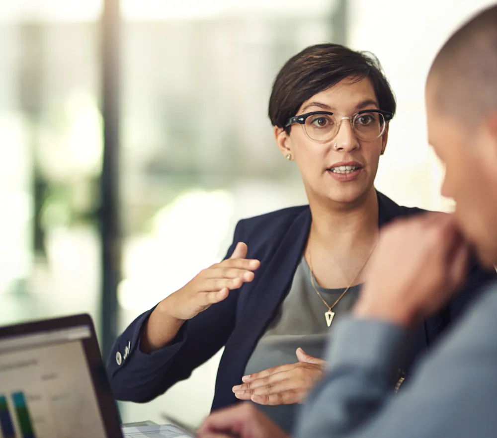 Claremont Square Capital - Our commitment is unwavering