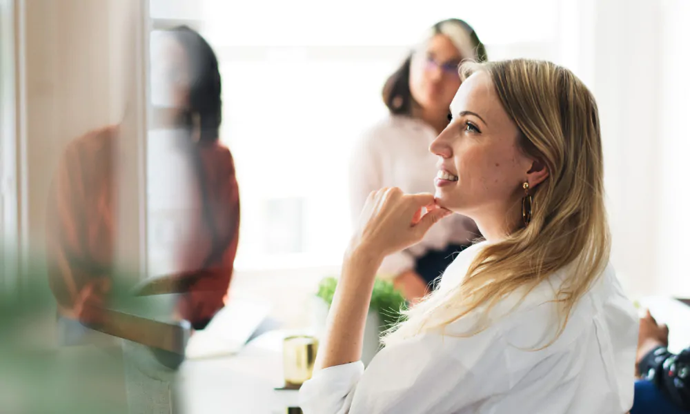 Claremont Square Capital - Our commitment is unwavering