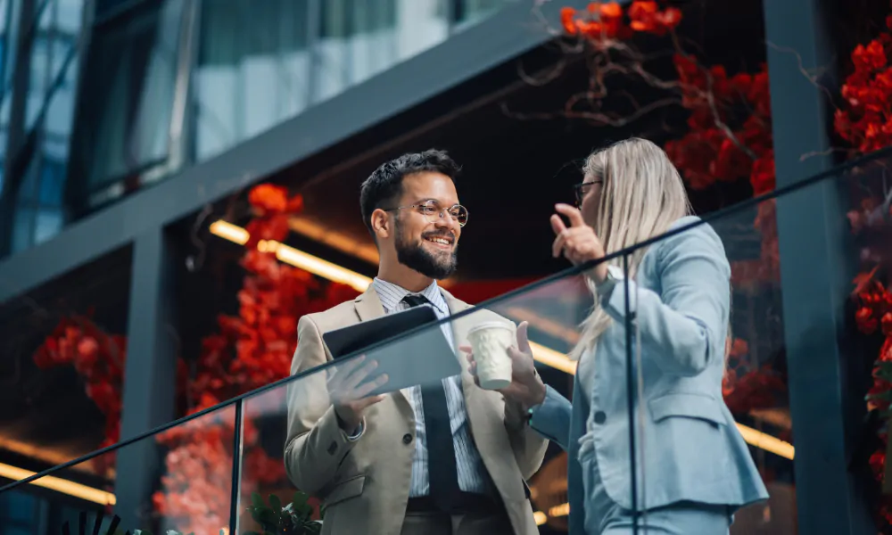 Claremont Square Capital - Our commitment is unwavering