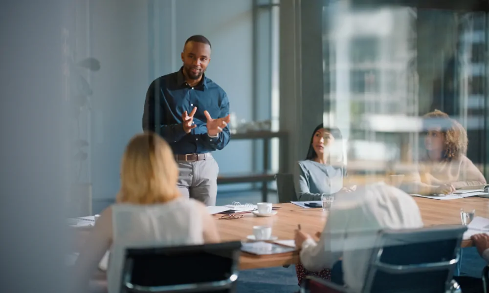 Claremont Square Capital - Our commitment is unwavering