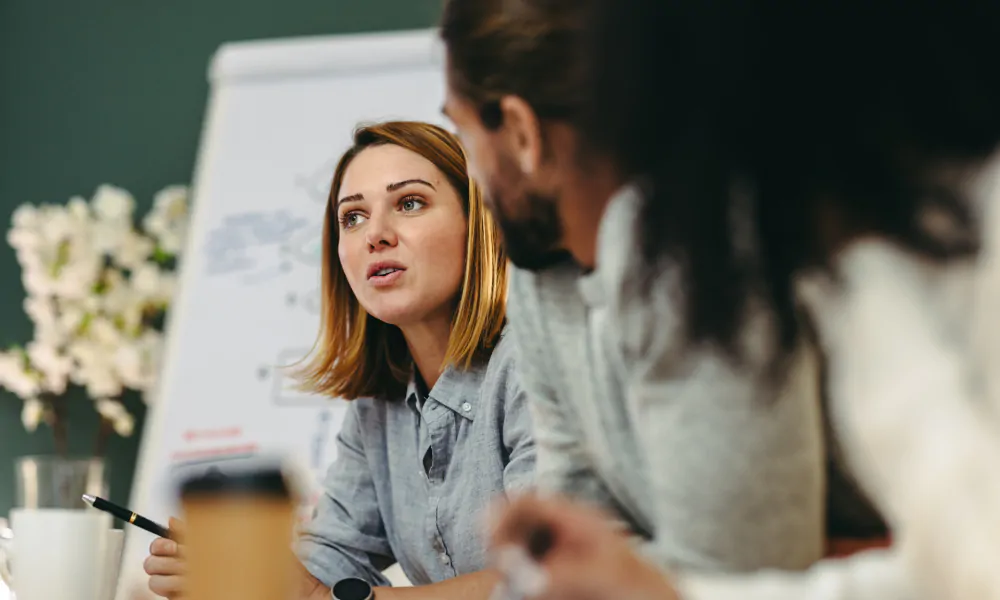 Claremont Square Capital - Our commitment is unwavering